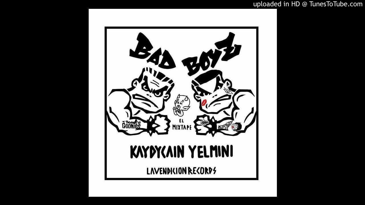 Kaydy Cain X El Mini - Asesina