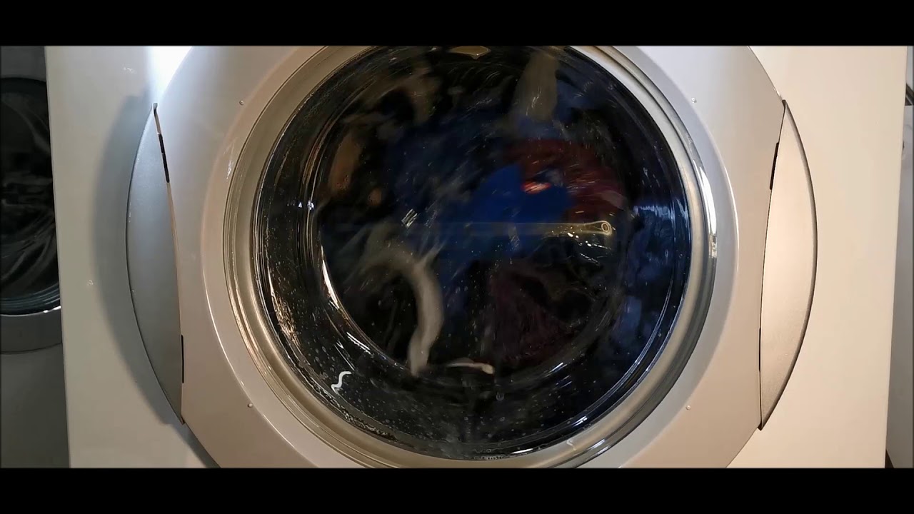 Gorenje UseLogic WA65165 Waschmaschine