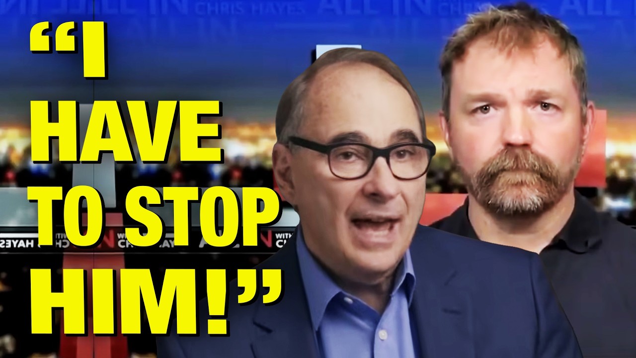 Obama Advisor ADMITS He&rsquo;s Being PAID To Kneecap Graham Platner!