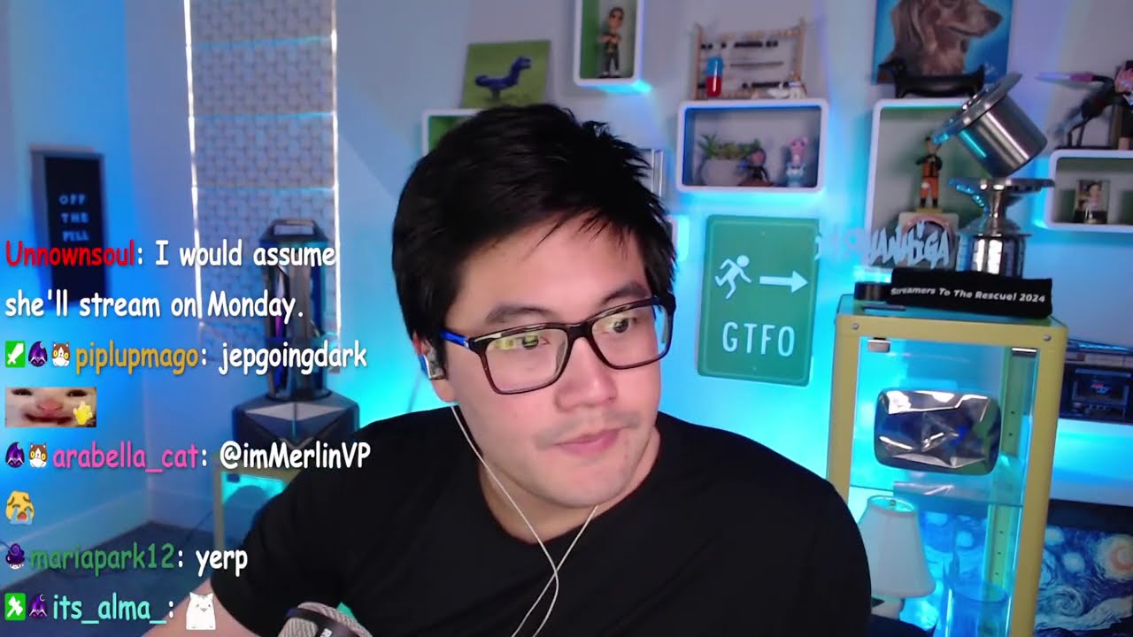 [10/2/2026] itsRyanHiga - the cult must groow elmoFire