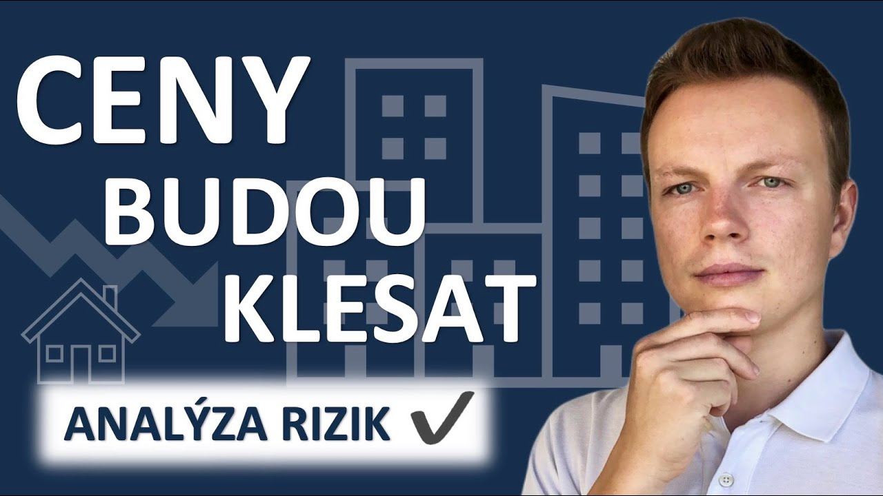 CENY NEMOVITOSTÍ - Rizika investice