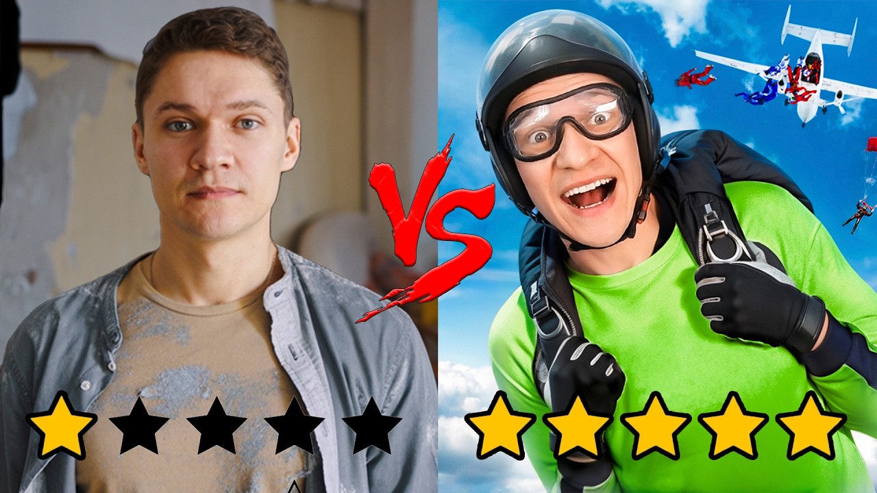 Выполняю Задания Блогеров - Масленников, Литвин, Exile, Егор Шкред