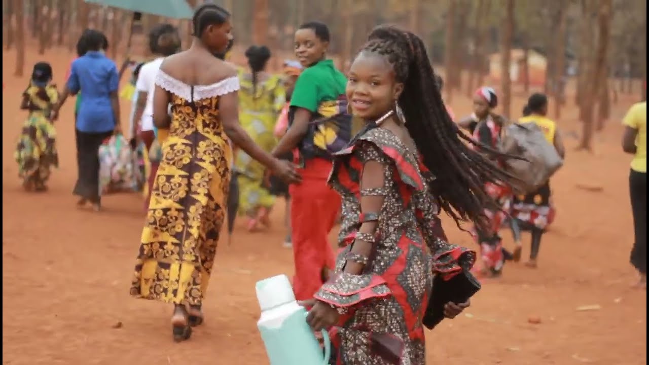 SHEREHE YA KUZALIWA KWA MTOTO WA GUNDA ,,, pa Nyarugusu,,, #imable_dj