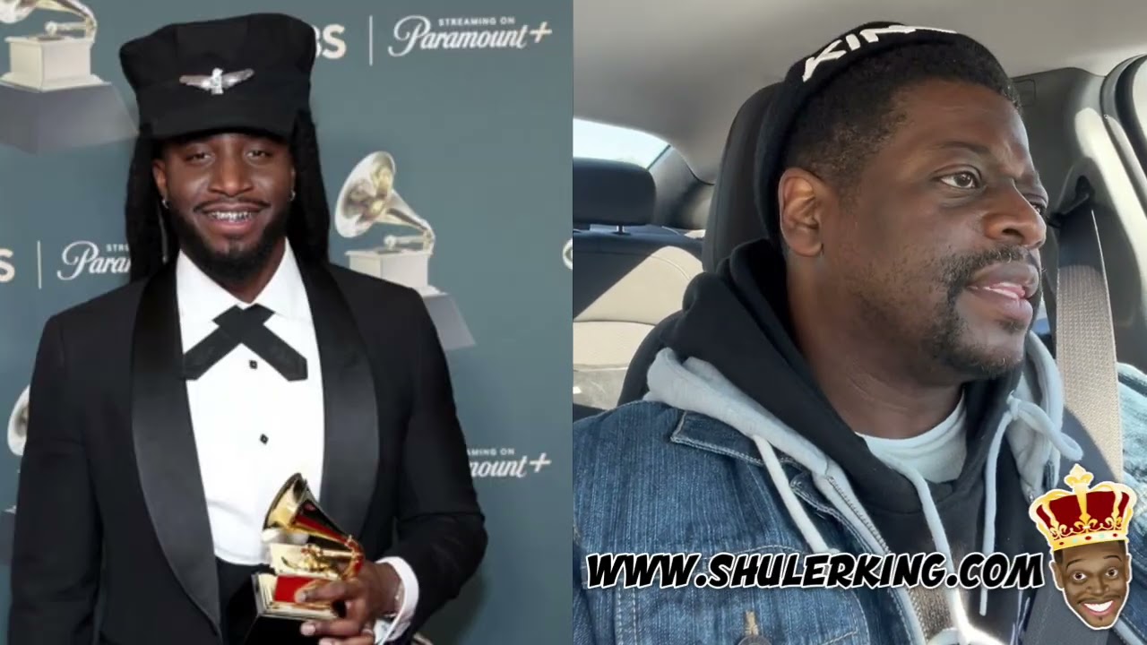 Шулер Кинг - Шабузи ловит отпор