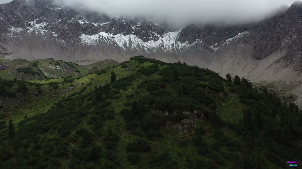 NATURE IN AUSTRIA | الطبيعة في النمسا
