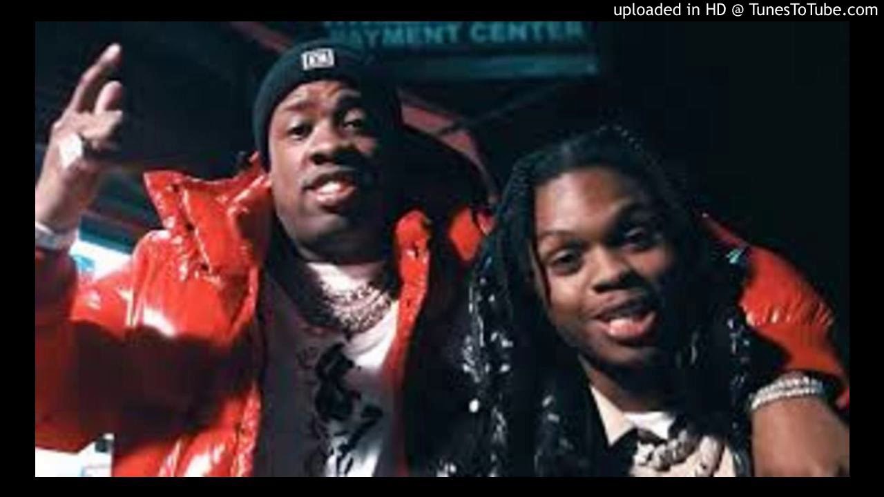42 dugg x yo gotti 