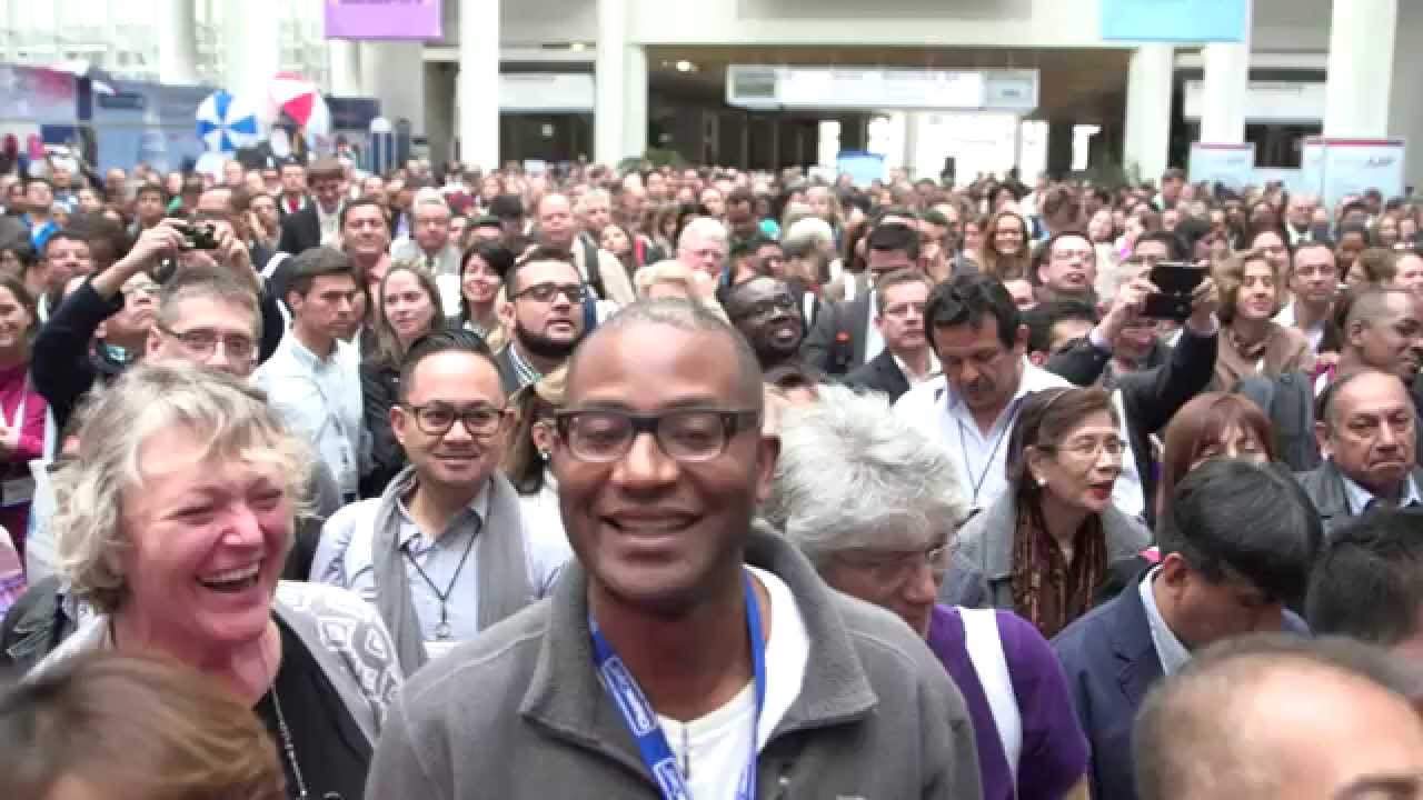 AAP National Conference PedClips Day 2
