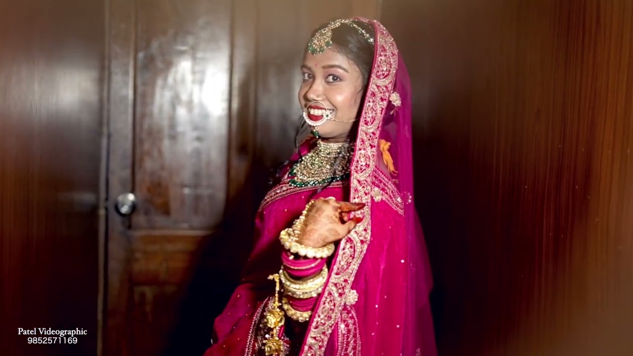 Amit Weds Nandini Wedding Highlights 