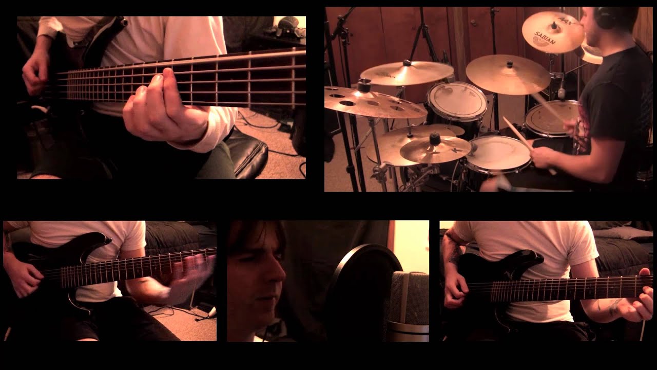 ISIS - Dulcinea - Full Band Cover - HD Studio Quality