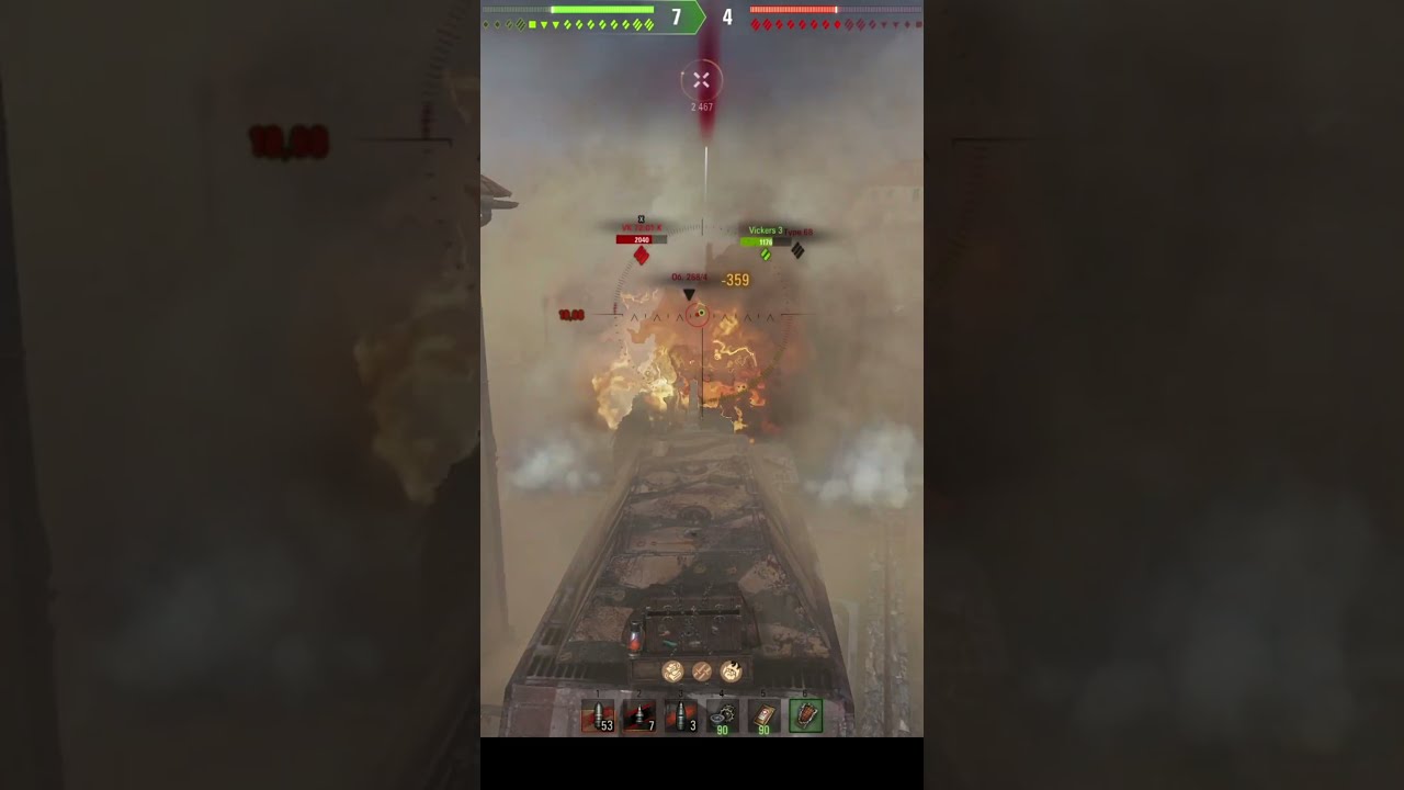 Maus  Reddit Stories shorts #reddit #tank #worldoftanks #wot #maus