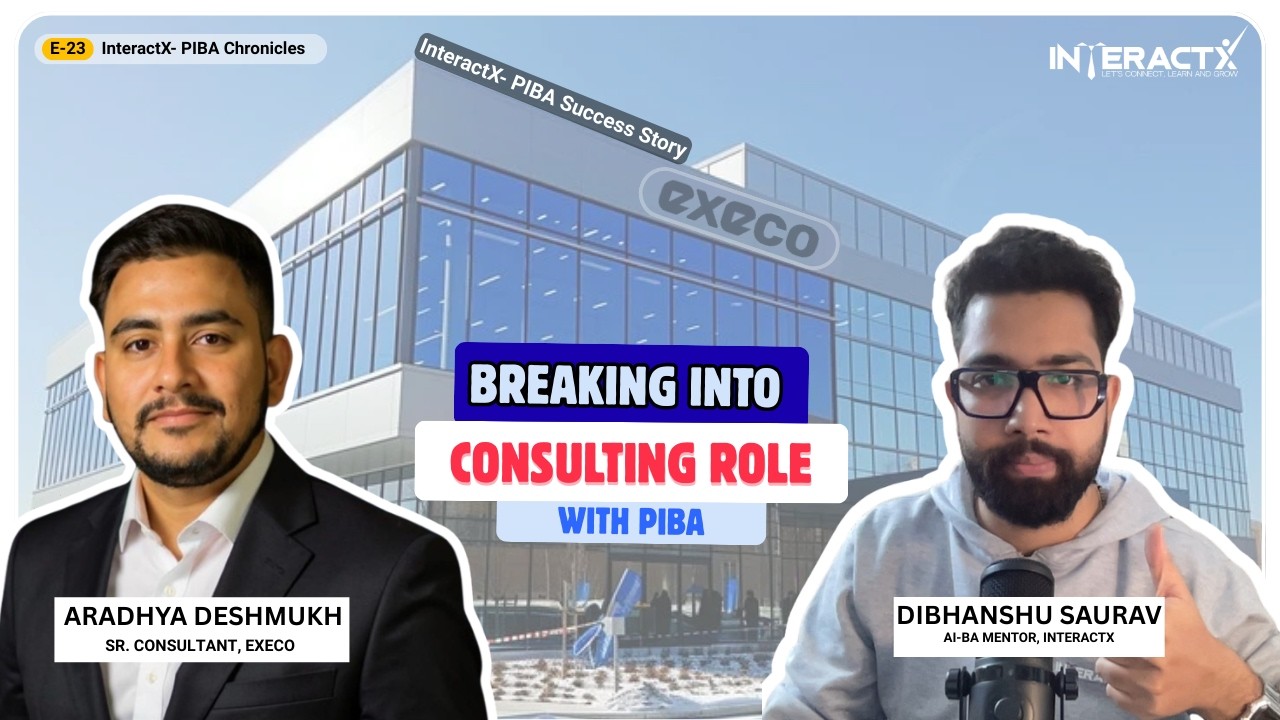 The Career Comeback Story Everyone Needs to Watch | Fresher to Senior Functional Consultant