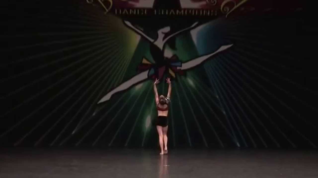 Glam - Element Dance Arts
