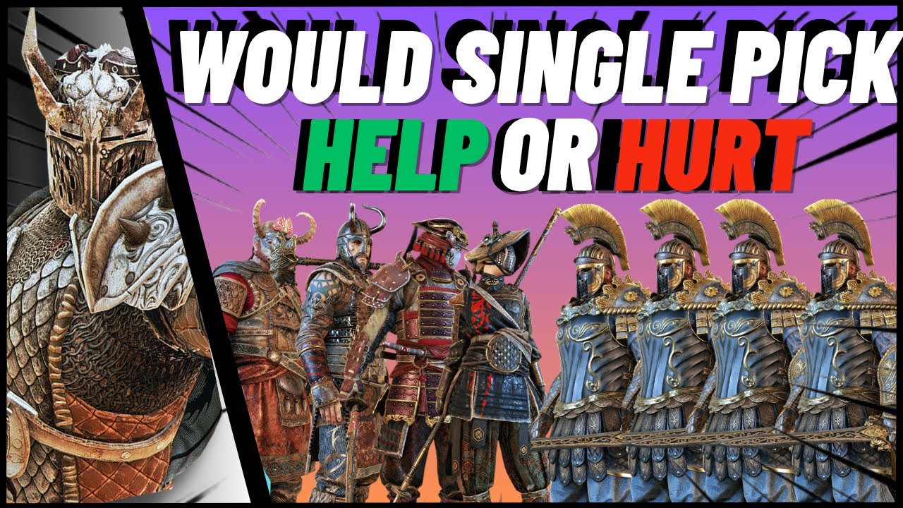 Будет ли Single Pick СОХРАНИТЬ или РАЗРУШИТЬ честь?