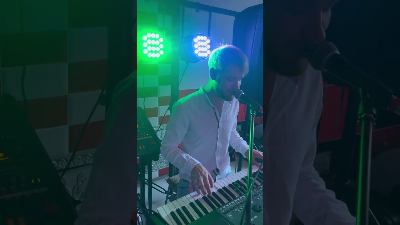 ✅GheorghiuSt-Am iubit-o Moldoveancă varianta iulie 2025