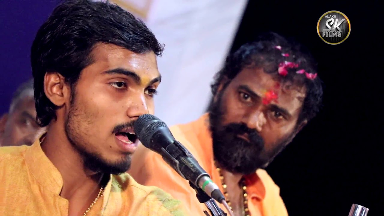 Amarghadhkampa live janmjaygiribapu devrajdham 2018