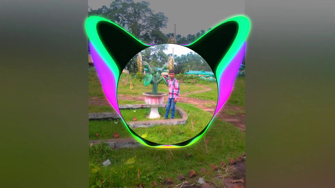 DJ bhuban BR YouTube channel