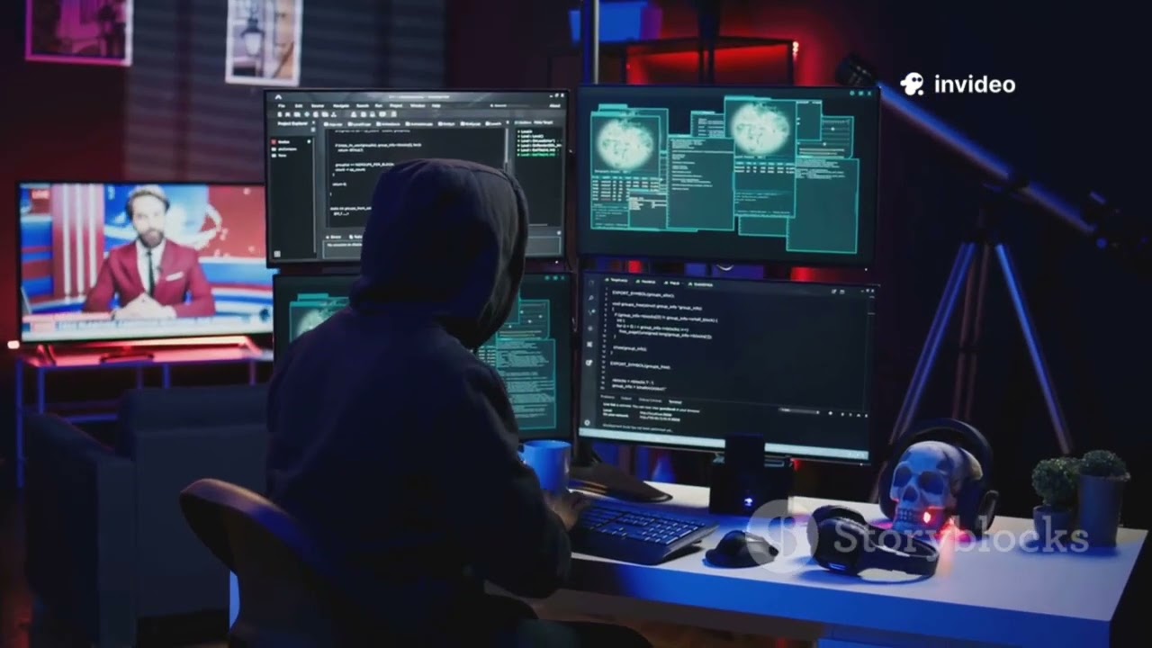 How Hackers Harvest Corporate Emails With Advanced OSINT And Web Crawlers