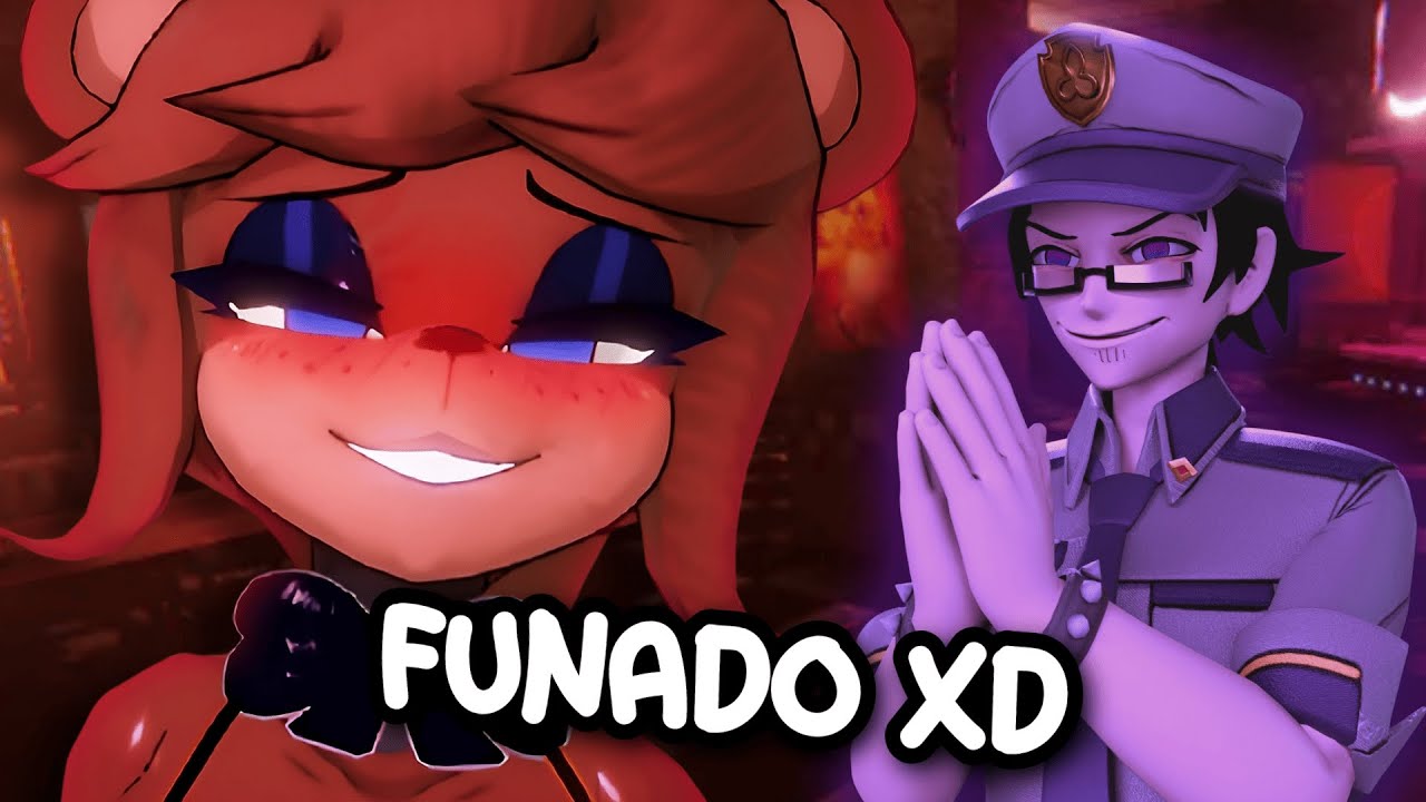 JUGUÉ el FNAF más FUNABLE 💀 | FRENNI'S 