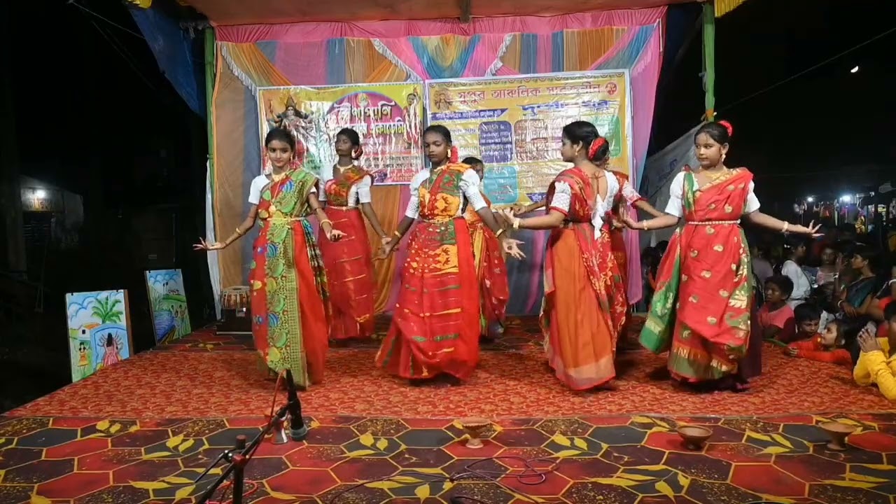 আইলো উমা বাড়িতে 