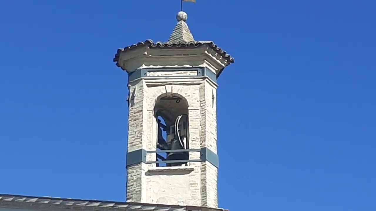 Campane di Castel Venzago(BS)