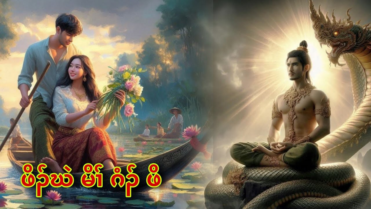 🔴 No-252 ဖိၣ်ဃဲ မိၢ် ဂံၣ် ဖိ  ( End Part2 ) ကညီမိပၢ်ဖံဖုတၢ်တဲလၢပျၢၤ #starboyk_history 🔴