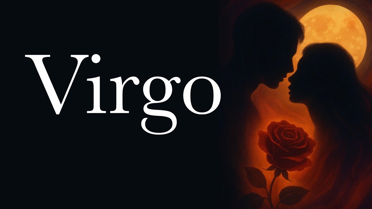 VIRGO🔮💖 In The Next 7 Days To 7 Weeks, You'll Receive This Message...