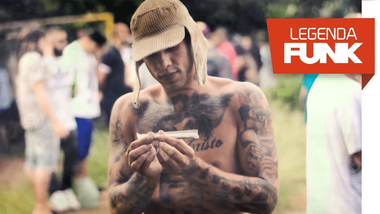 Samuka - Viagem do Verdinho (Videoclipe Oficial) (Vers&atilde;o 2017)