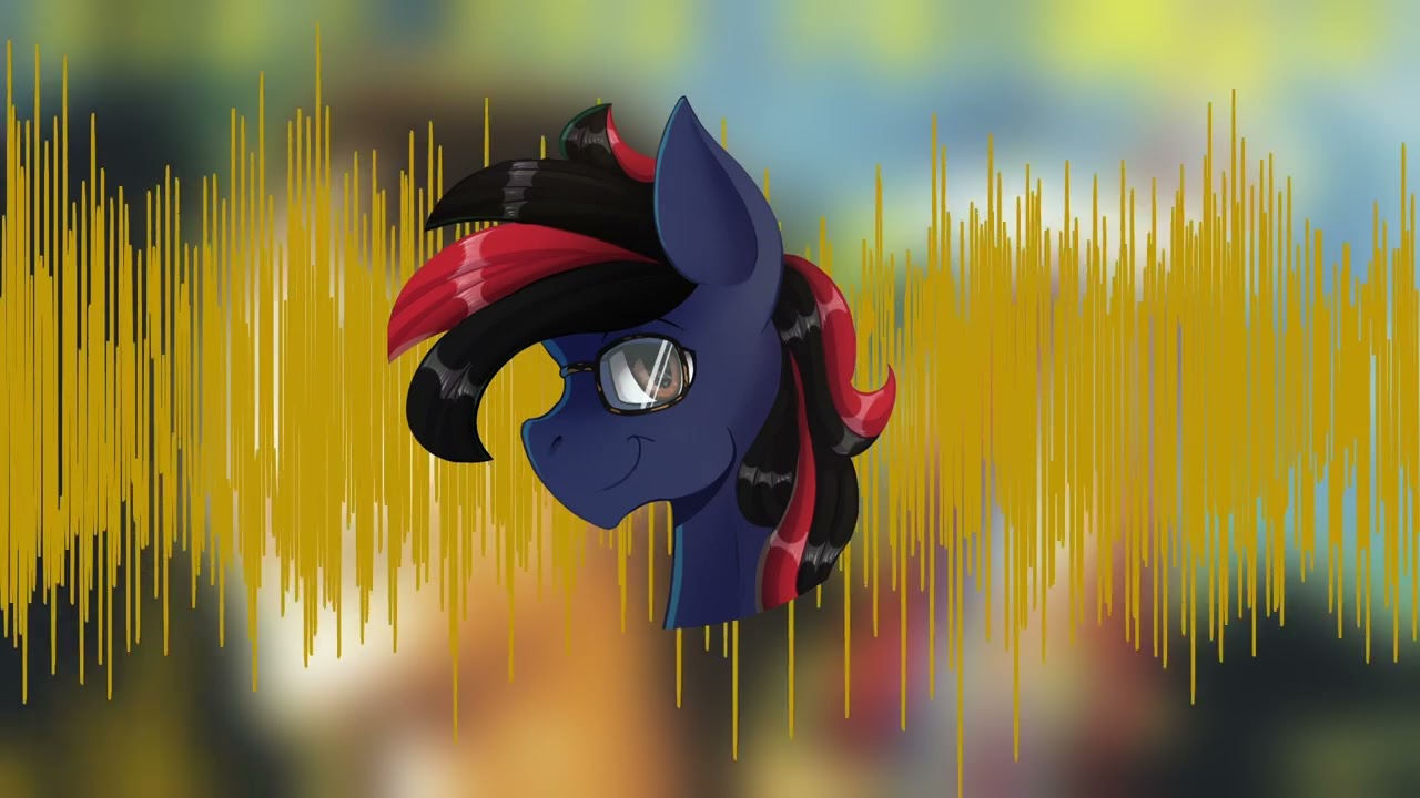 [Happy Hardcore] Marusha - Somewhere over the rainbow (Acid Applejack Remix)
