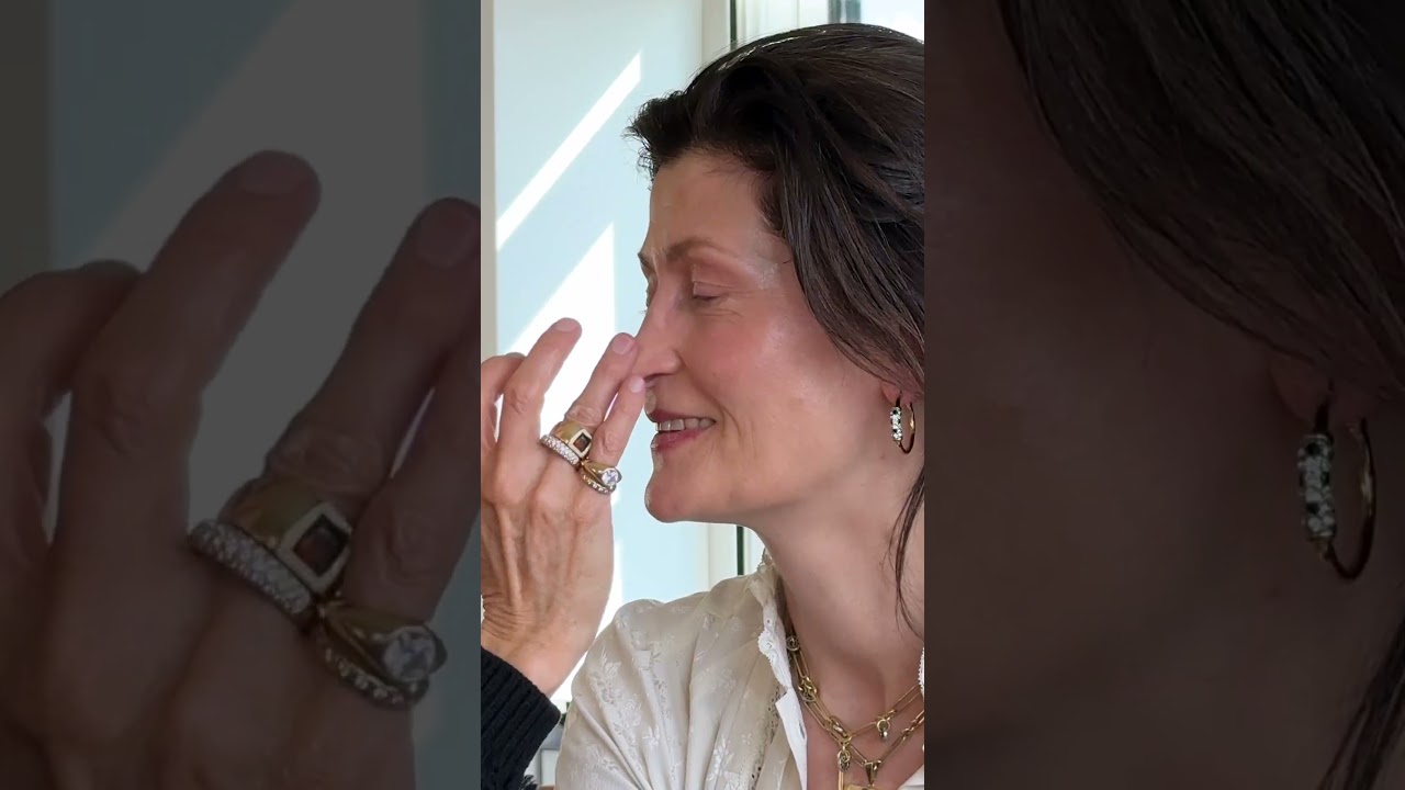 How Jane Mayle is Shaking Up Her Makeup Ritual at 50 | WESTMAN ATELIER