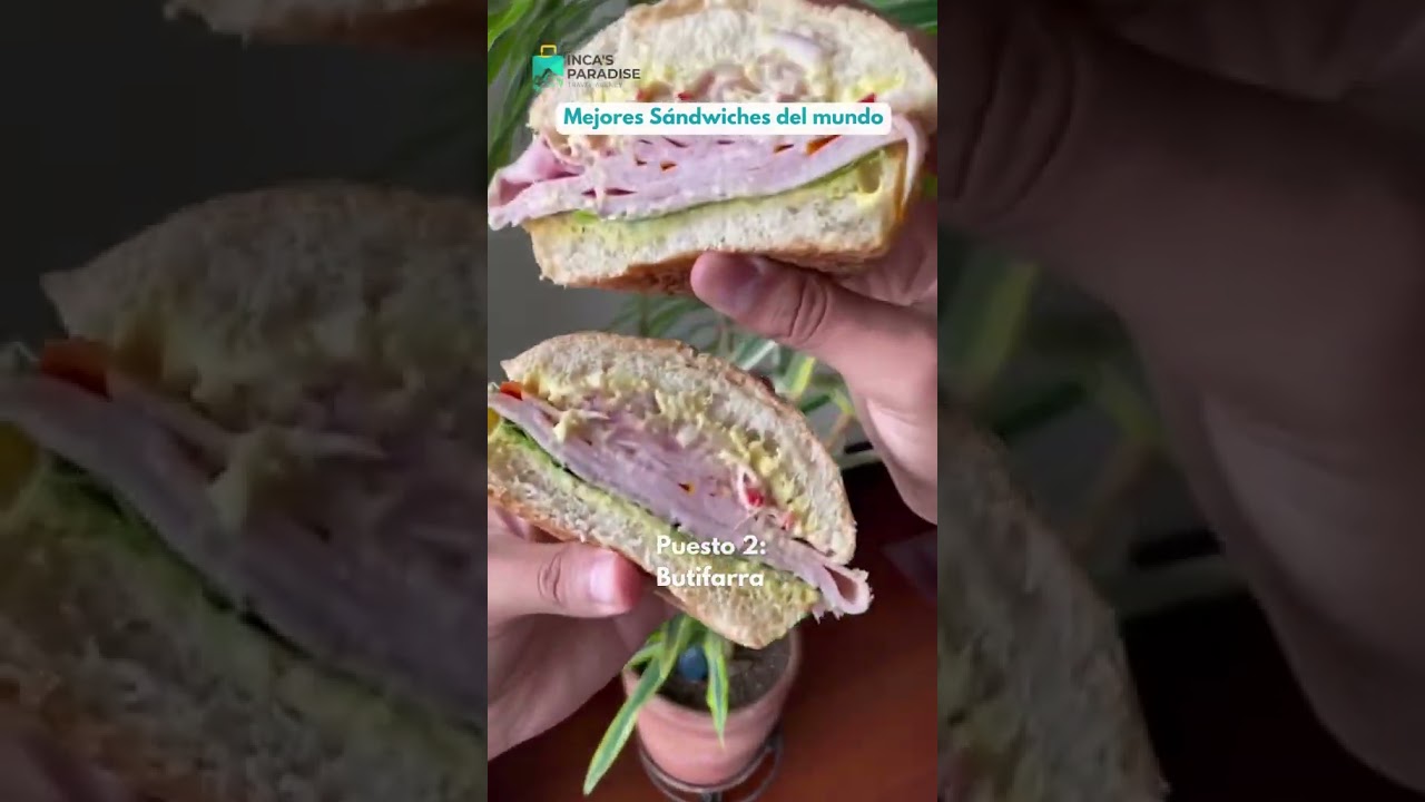Platos peruanos reconocidos seg&uacute;n TasteAtlas