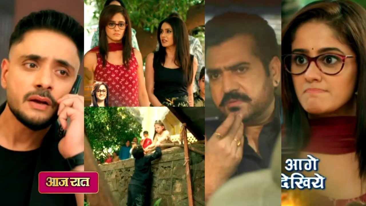 Mannat Today New Promo | 1 February | Vikrant Karne Wala Hai Mannat Ki Madad