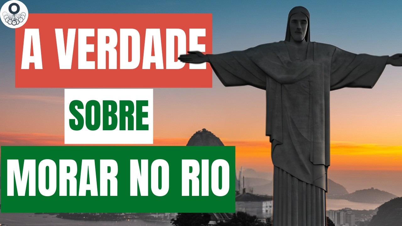 Morar no Rio de Janeiro: Tudo o Que Voc&ecirc; Precisa Saber
