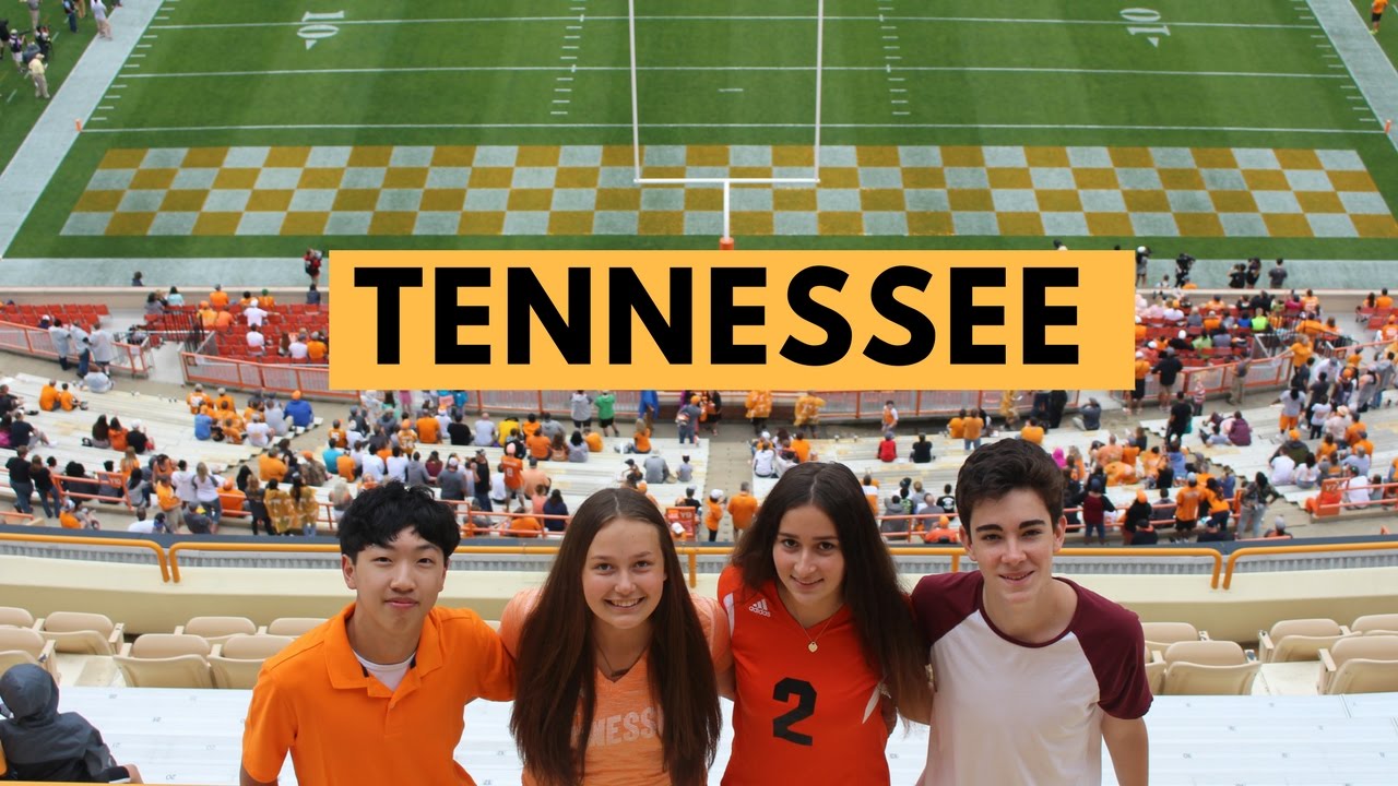 VIAJE A TENNESSEE