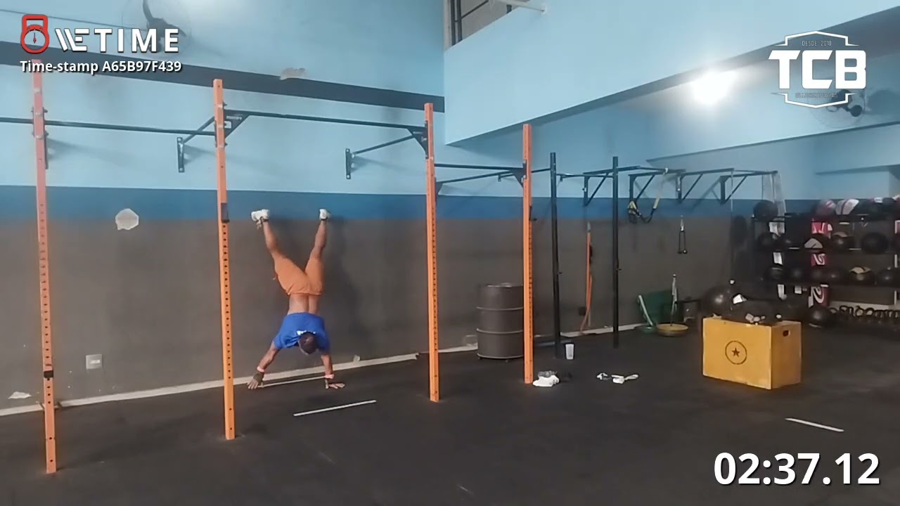 TCB 4 ALL. #26.3 A + B.  Master 45+ Pro Balance 
