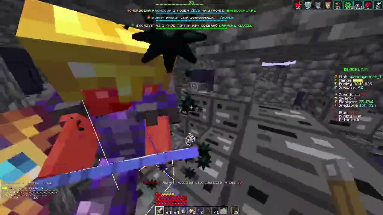 niezły cheater