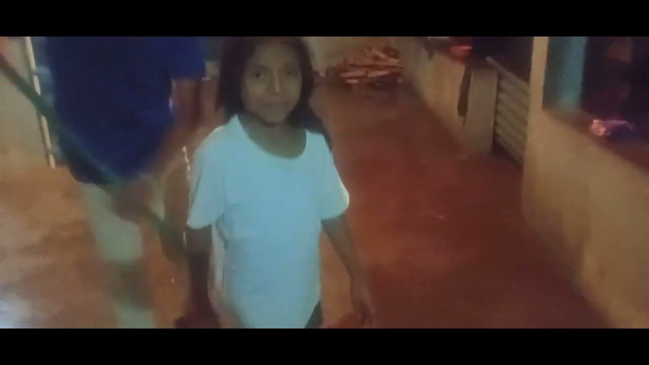 Santo Dios 😱 la familia sinar ya no aya que aser por lo que está pasando 😱