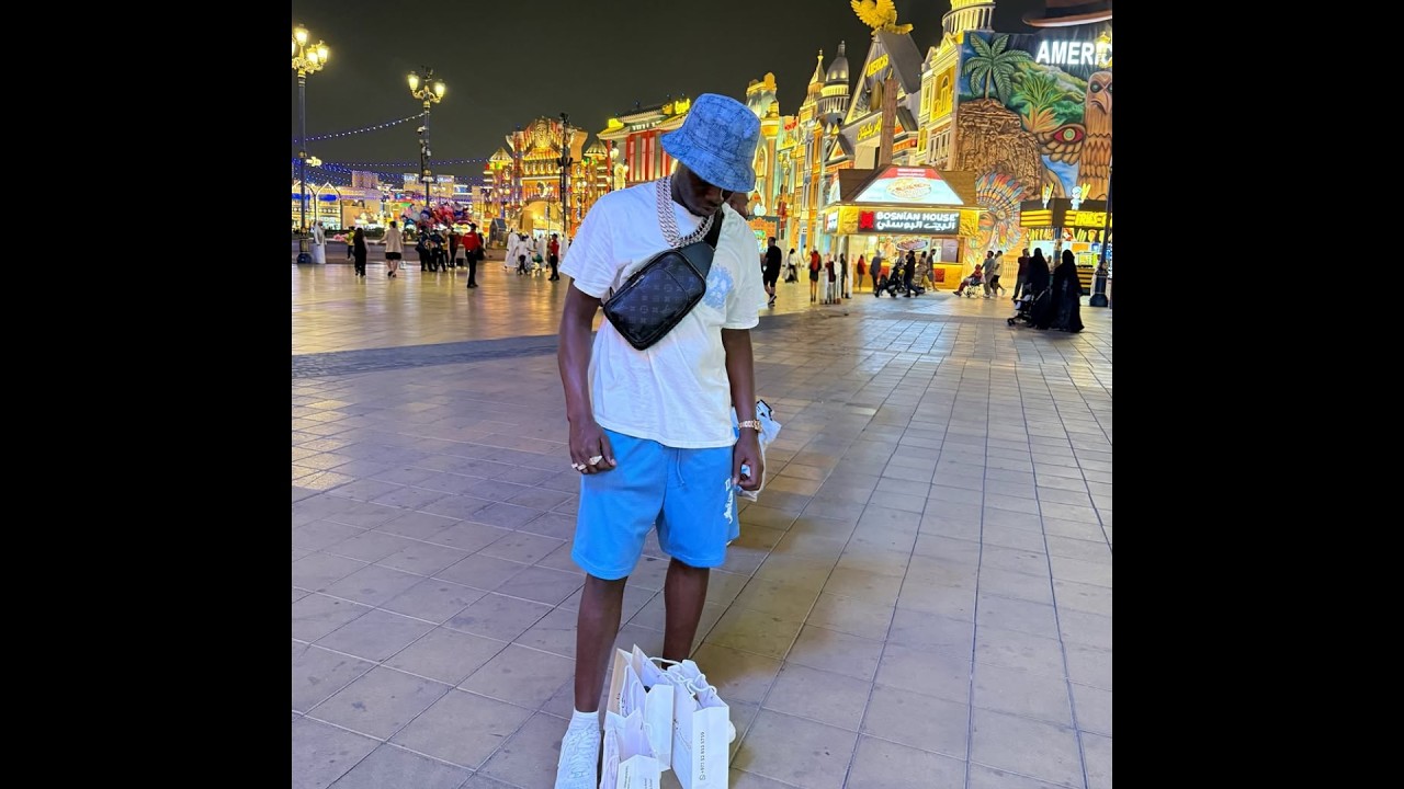 Nines x J Hus Type Beat - 