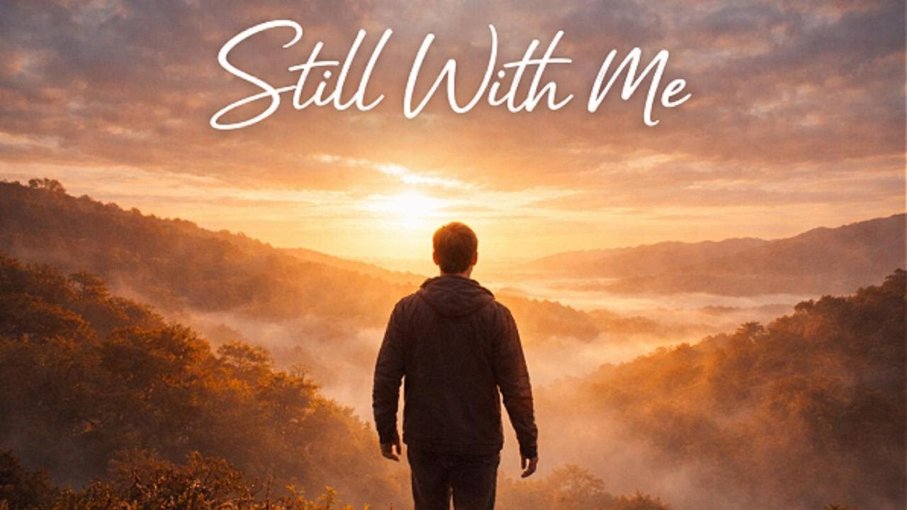 Still With Me | 1 Hour Christian Worship Album for Peace, Healing & Faith