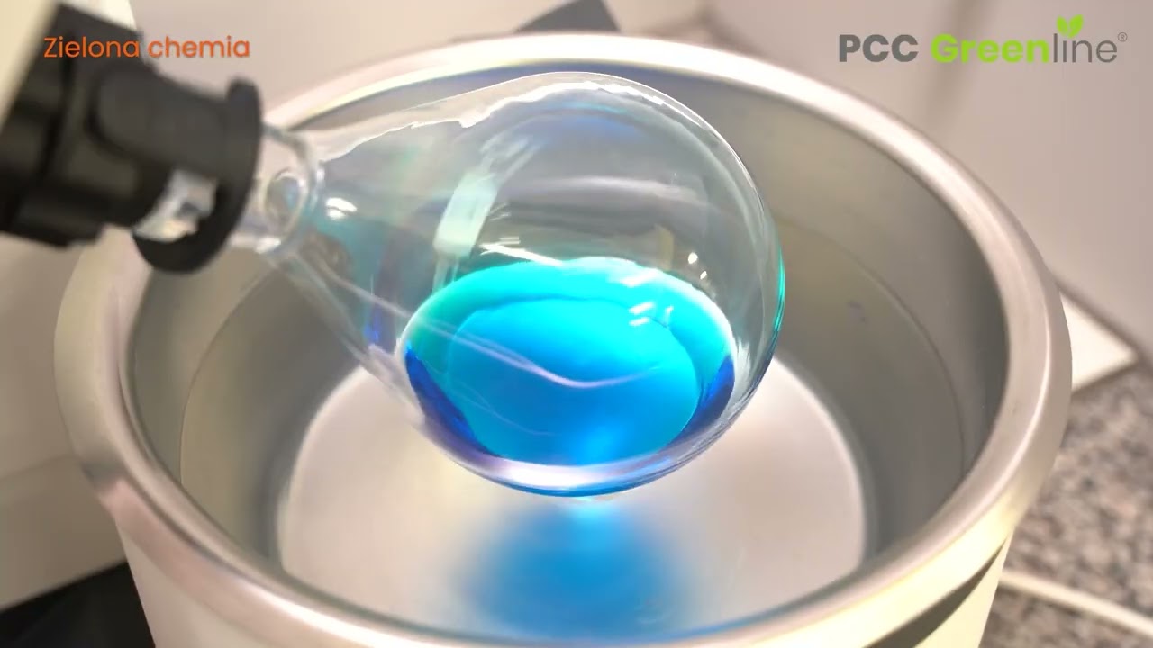 PCC Rokita SA -  wideo podsumowanie II kwartału 2022 | Grupa PCC