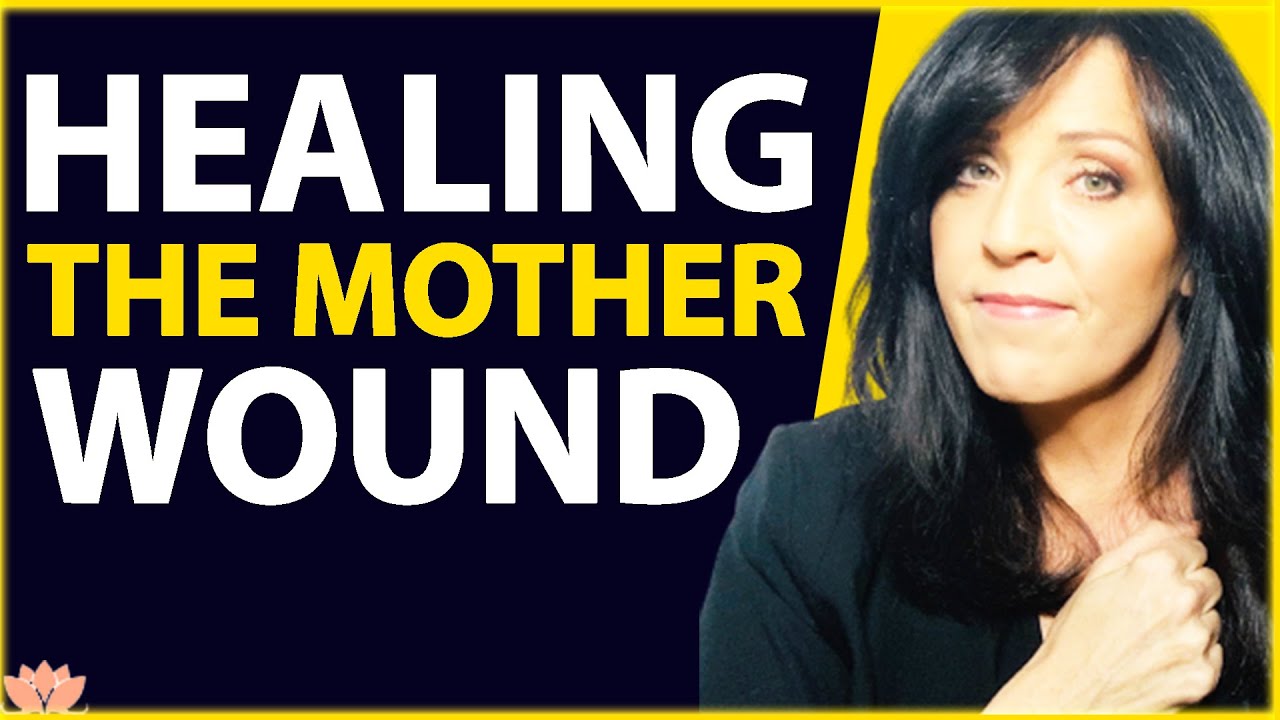 HEALING THE MOTHER WOUND THAT HAS LEFT US ABANDONED and FEELING UNLOVED/PODCAST