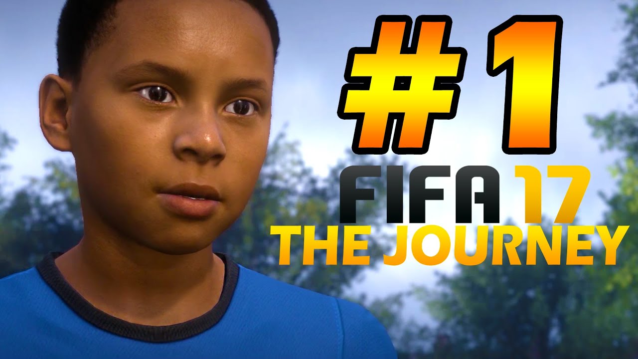 เรือเล็กควรออกจากฝั่ง [ THE JOURNEY part 1 ]