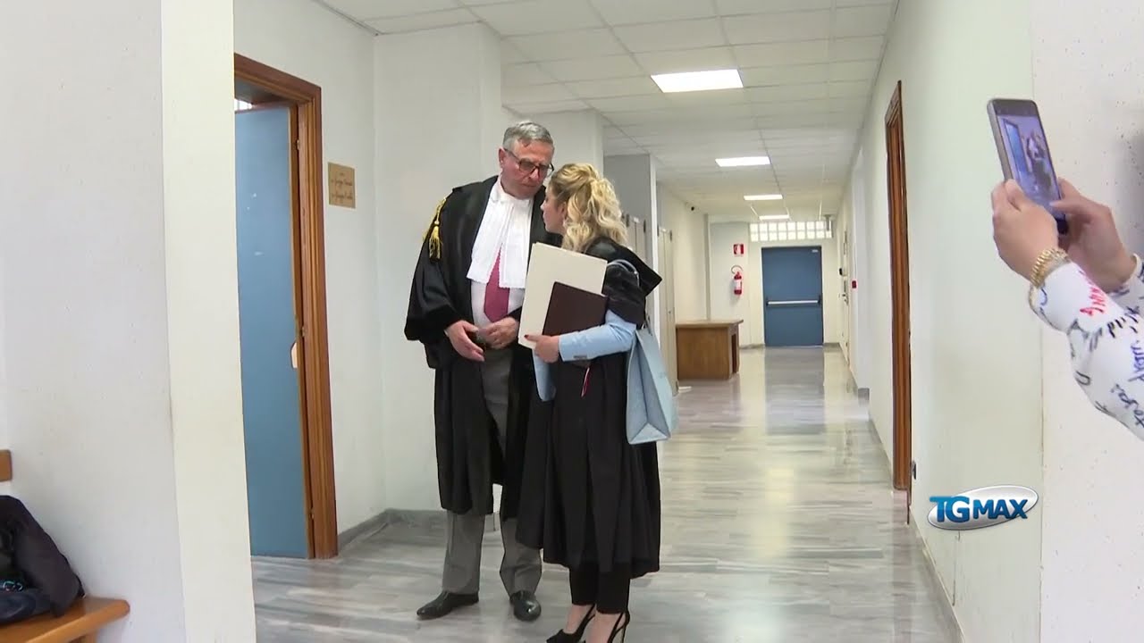 Lanciano, al via processo per l'uccisione di Annamaria D’Eliseo