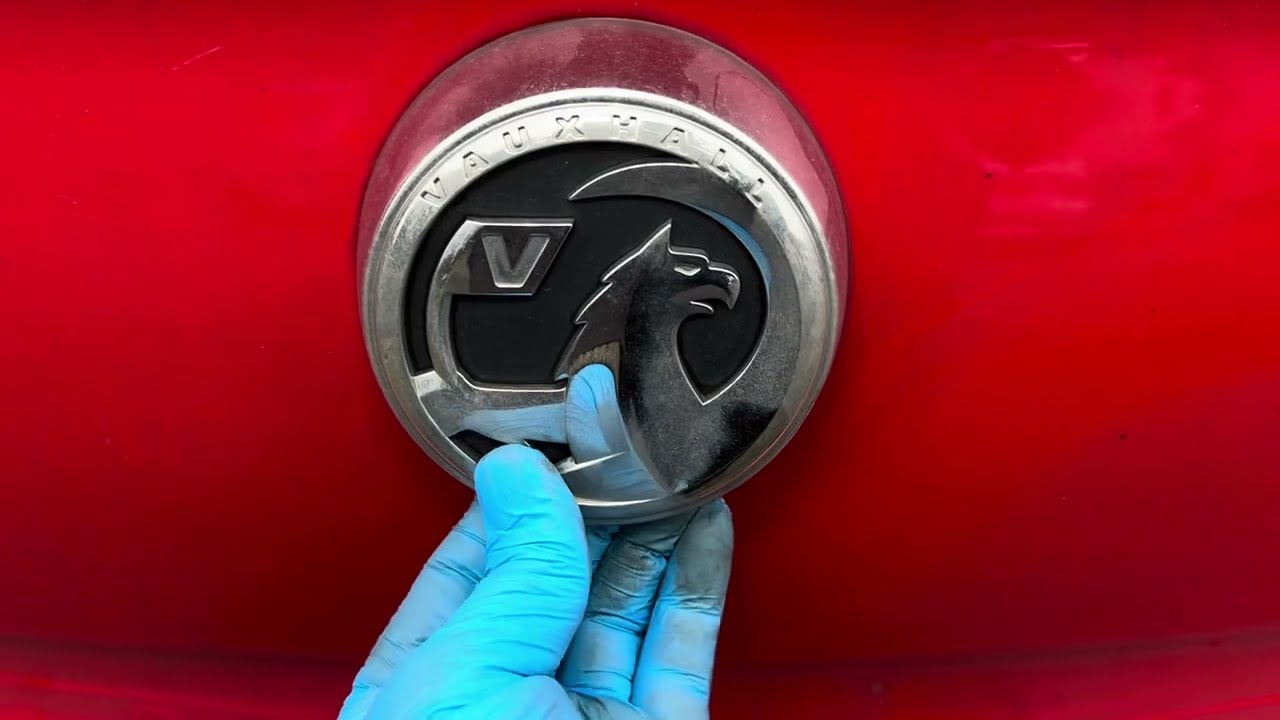 Vauxhall/Opel Corsa ‘E’ (2018) - Luggage/Boot Switch not Working