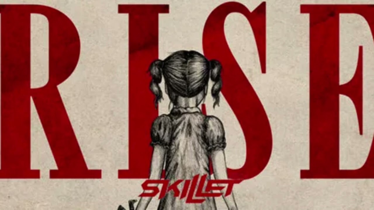 Good to be Alive (SLOWED) by Skillet