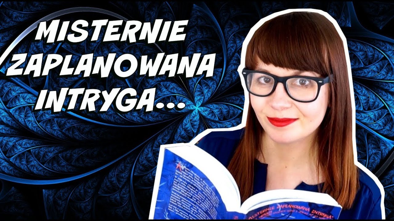 WARTO PRZECZYTAĆ! | Młodzieżówka z wątkiem kryminalnym