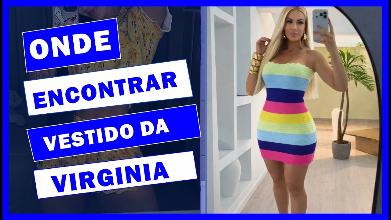 Moda feminina no atacado: vestidos longos estilo Virgínia no Moda Center