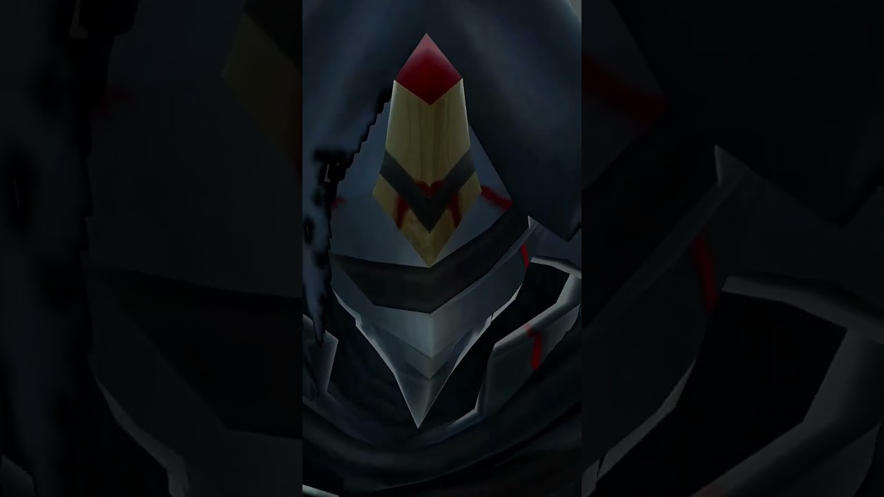 『Xylophia Gudmund』 Omegamon Zwart Defeat Appear - Digimon World Next Order
