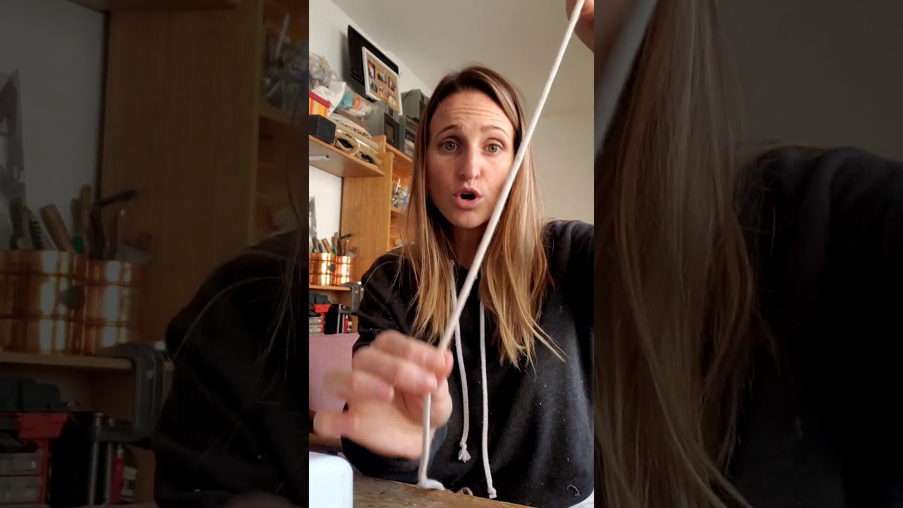 Tapicería: Como coser un cordón de vivo