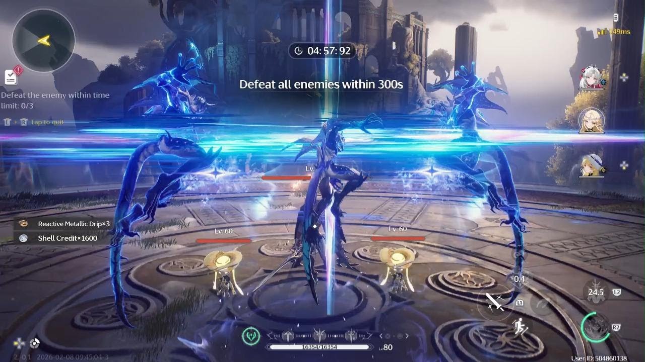 Wuthering Waves_oH no..well