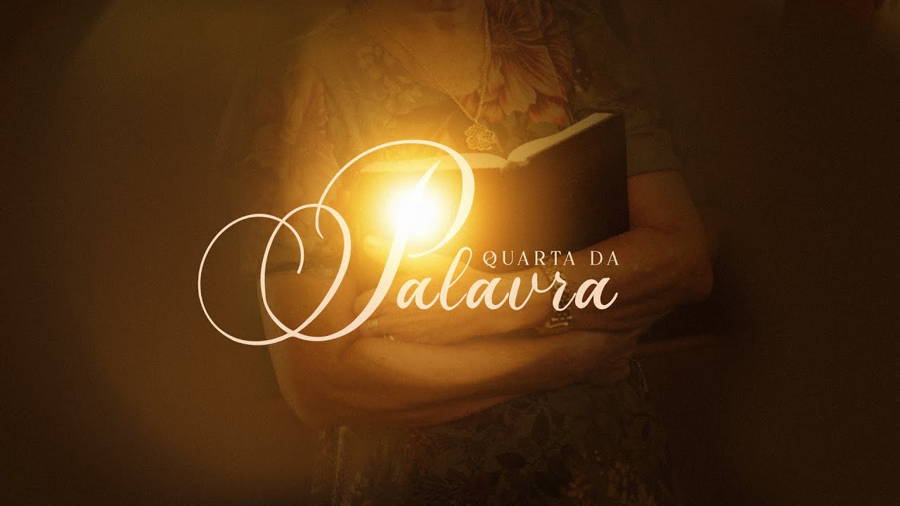 QUARTA DA PALAVRA | Pr. Alexandre NT